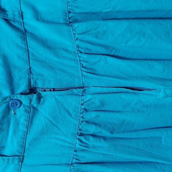 Stage West USA vintage skirt size 13/14 (InvW206) - Picture 5 of 7